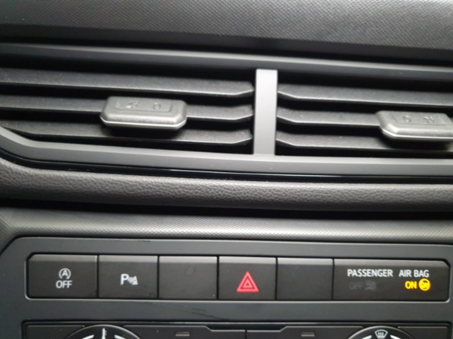 Volkswagen T-Cross Basis-Modell
