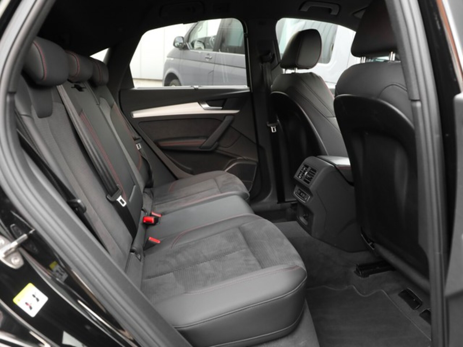 Audi Q5 Sportback – Bild 6