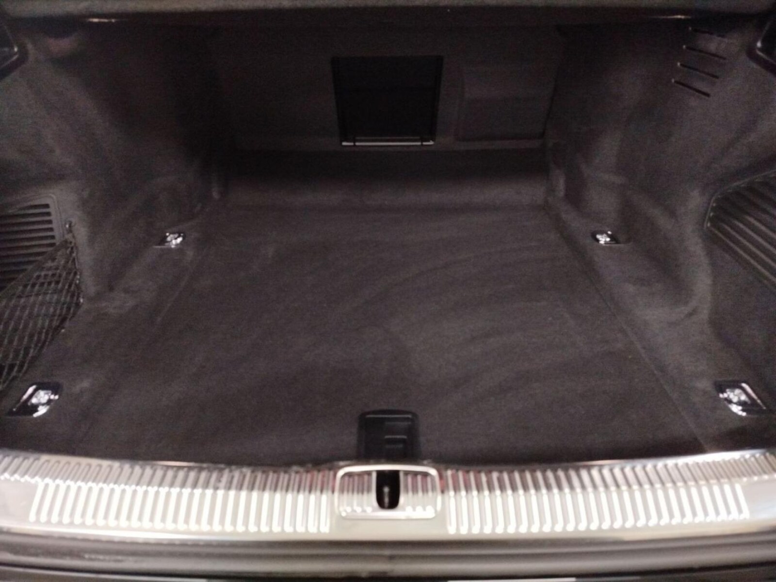 Audi A8 Lang – Bild 6