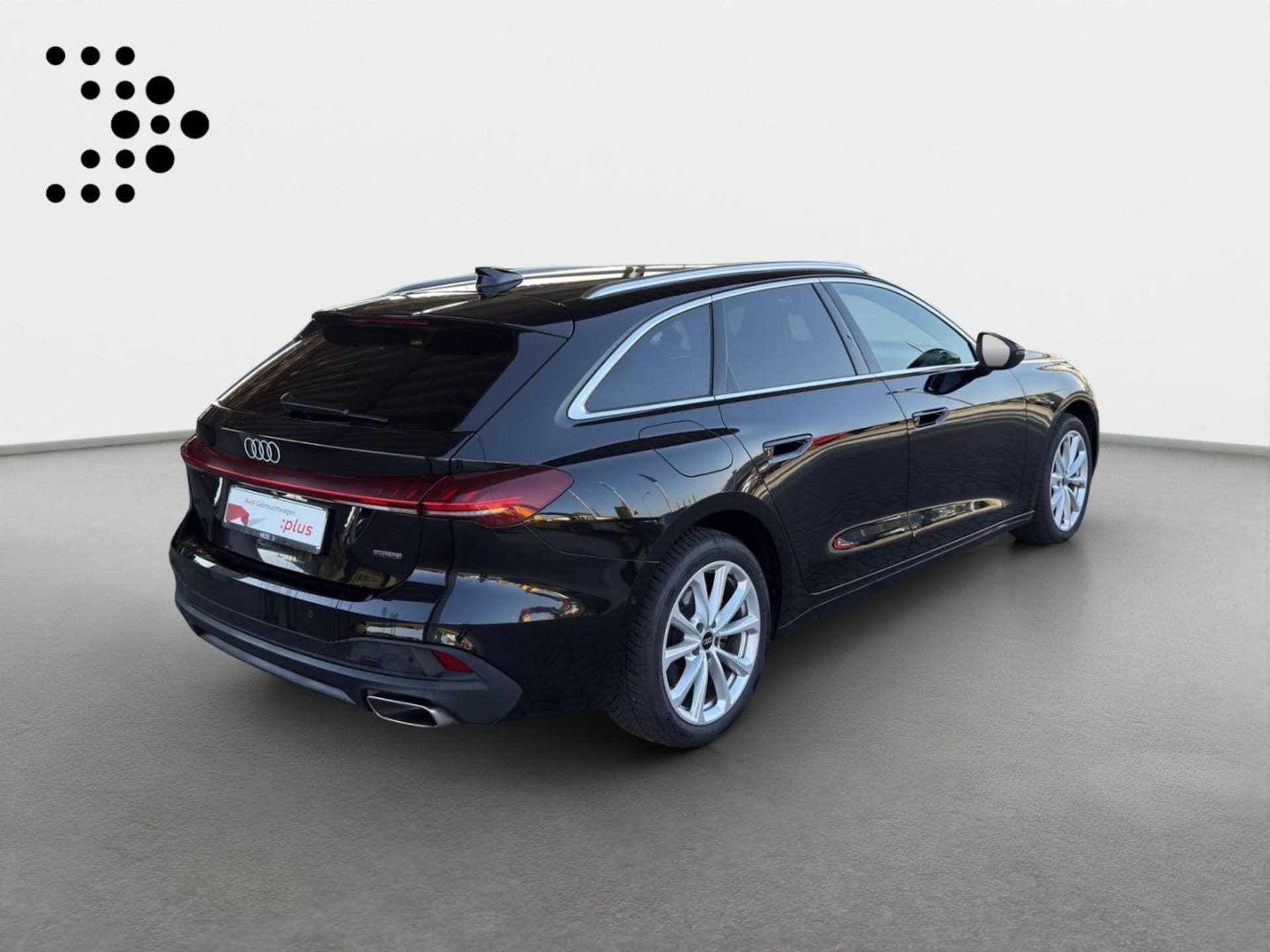 Audi A5 Avant