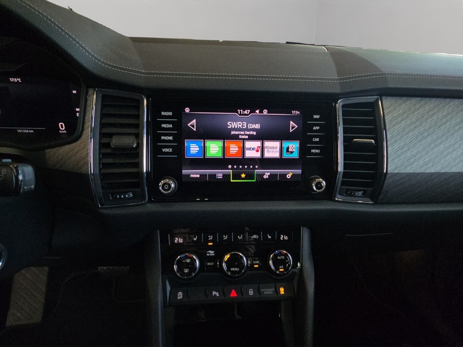 Skoda Kodiaq Style