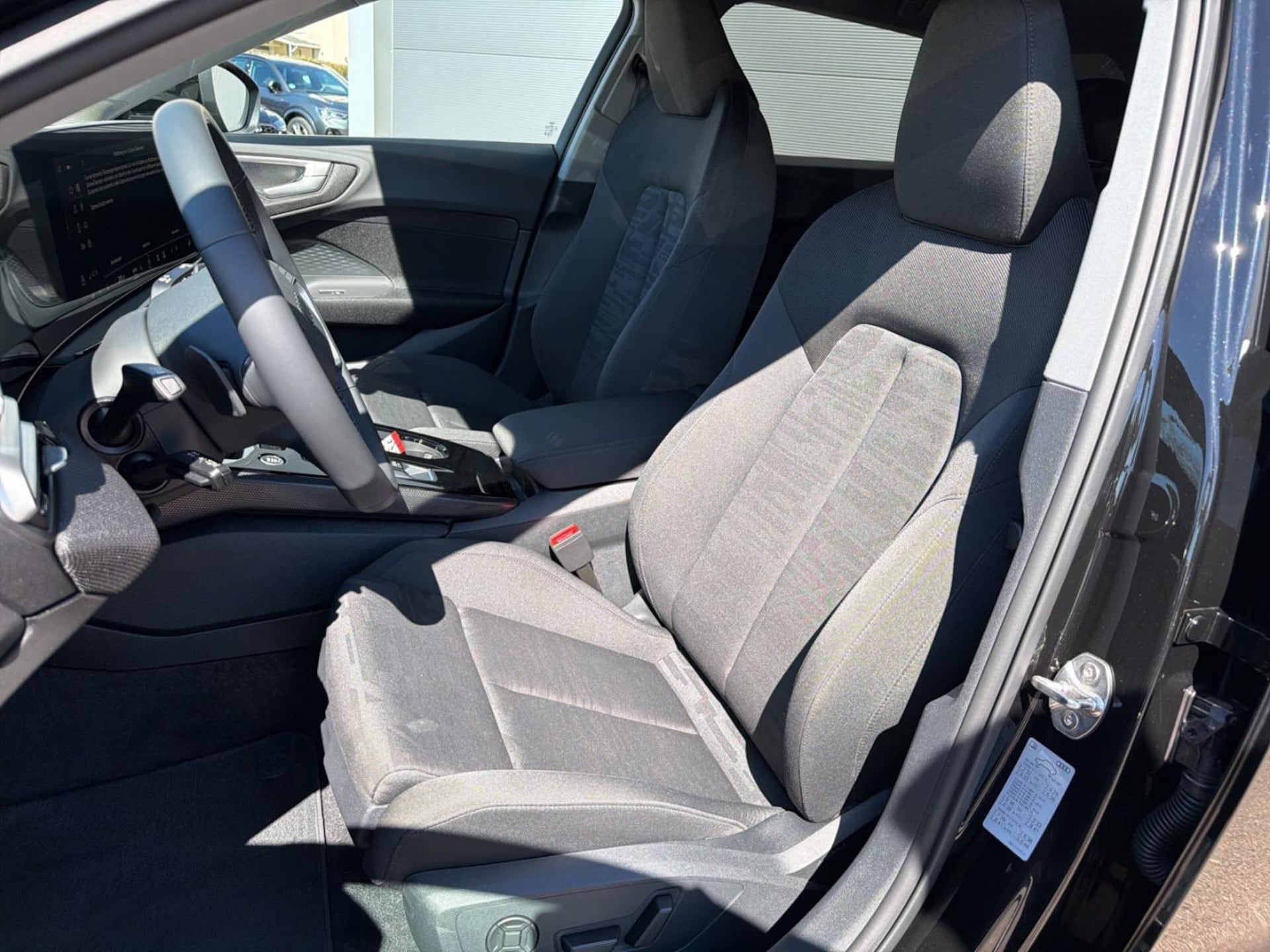 Audi A5 Avant