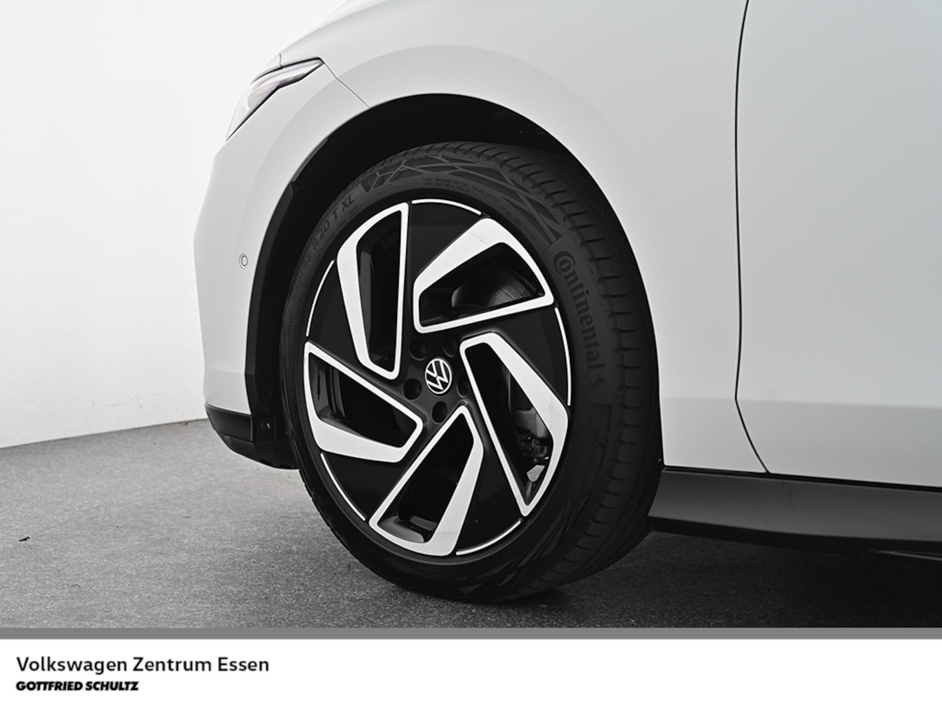 Volkswagen ID.7 Pro S