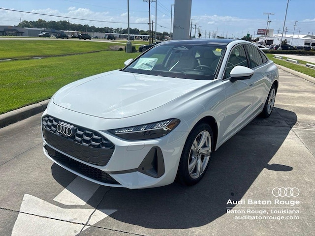 Photo of 2026 Audi A5 Sedan