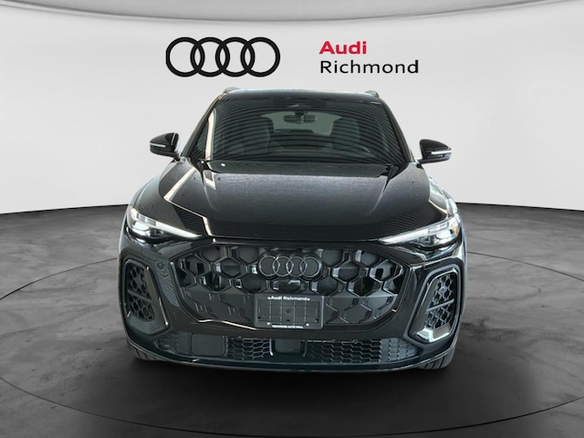 2026 Audi Q5 Sportback