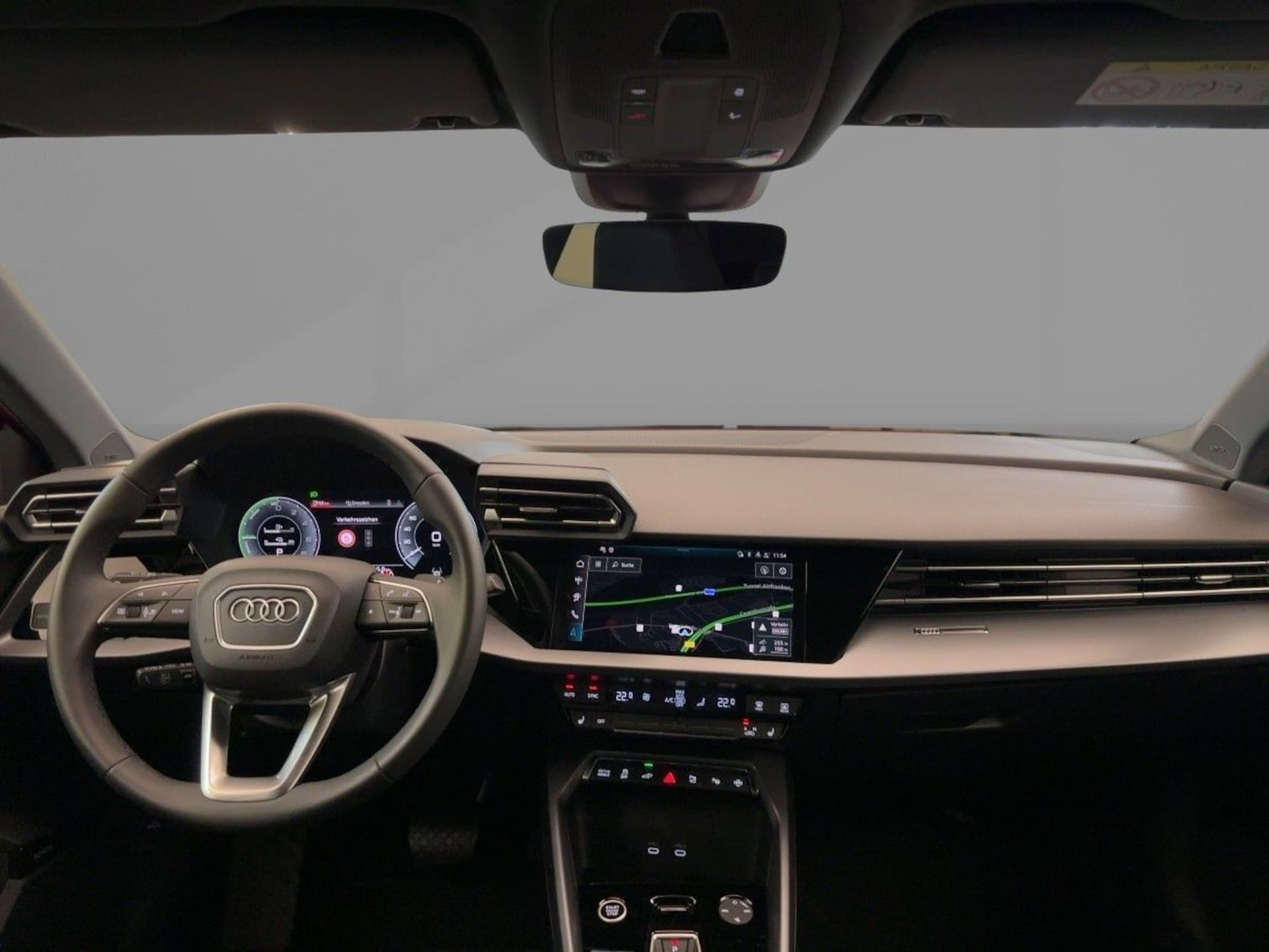Audi A3 Sportback TFSI e Advanced