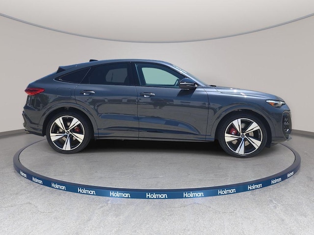 2026 Audi SQ5 Sportback