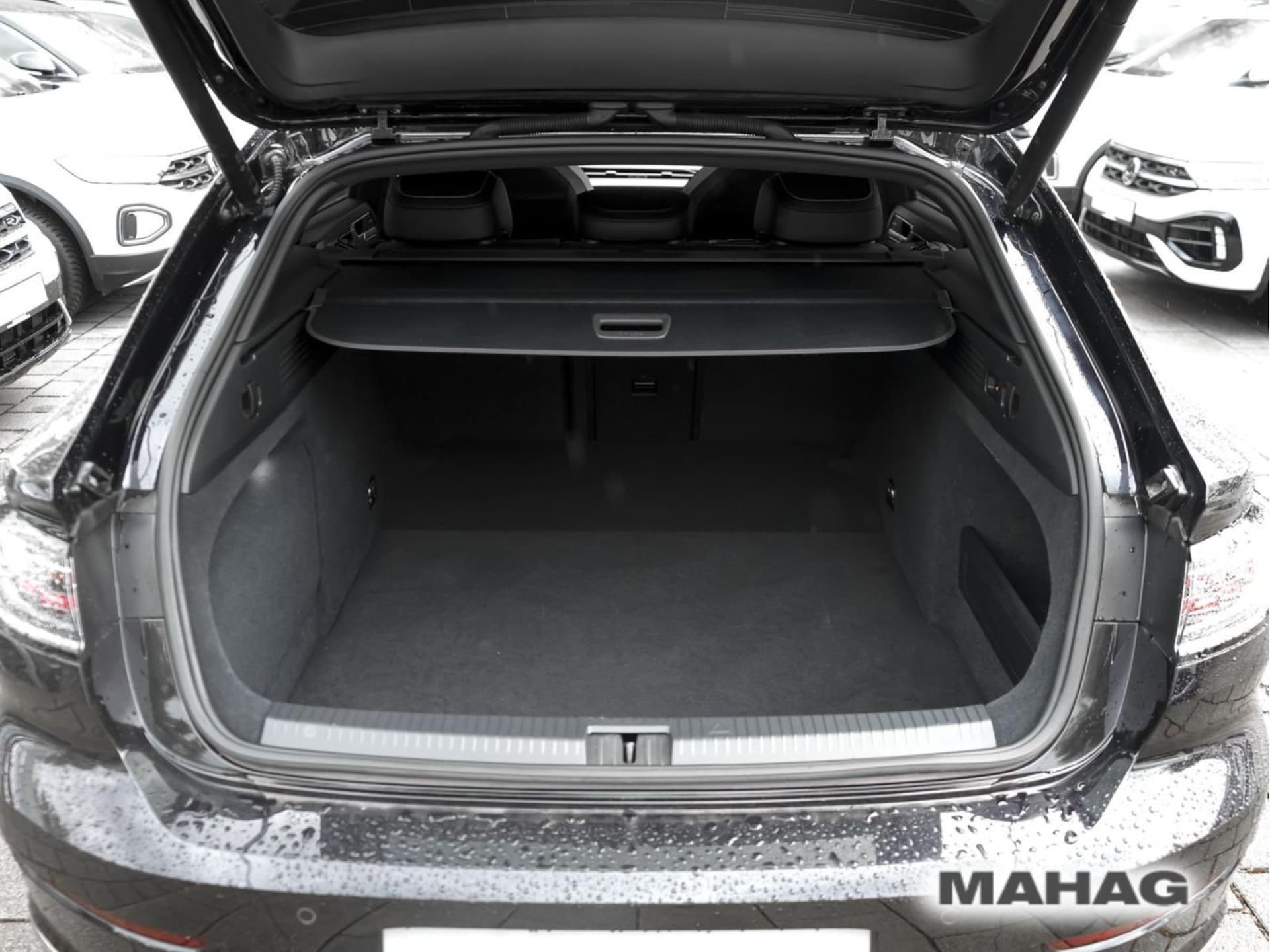 Volkswagen Arteon Shooting Brake R-Line