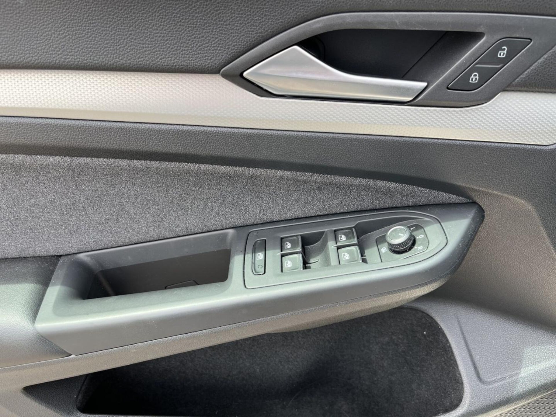 Volkswagen Golf MOVE