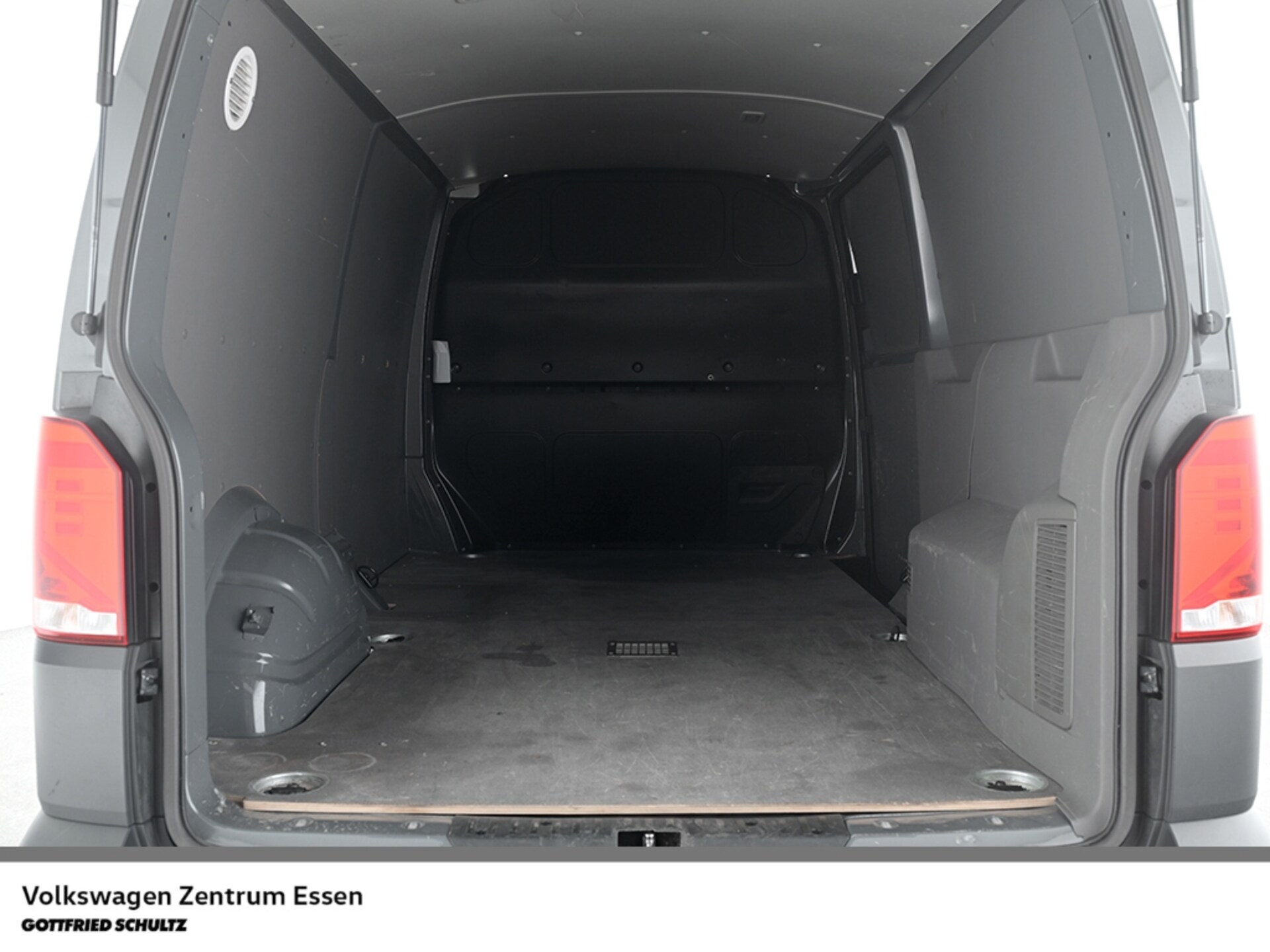 Volkswagen T6.1 Transporter Kasten langer Radstand