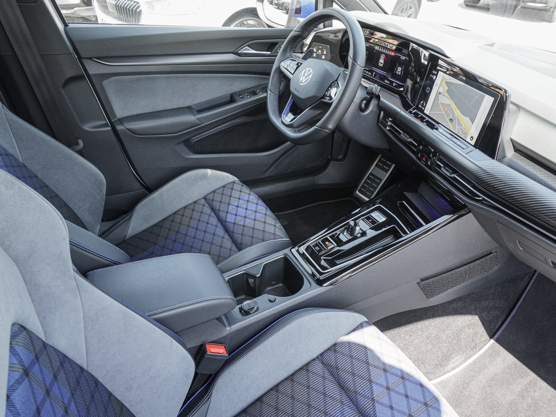 Volkswagen Golf R 20 Years