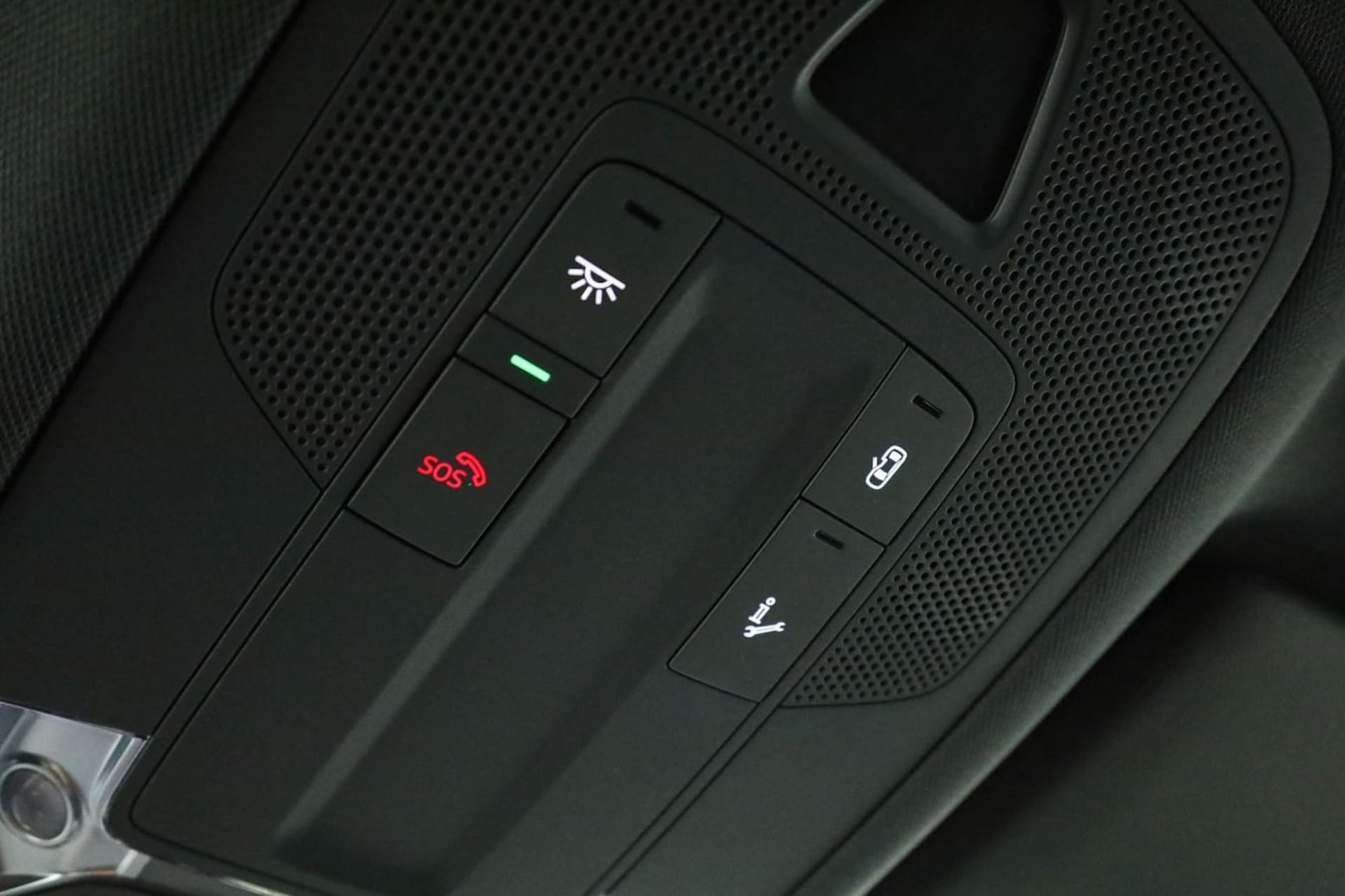 Audi A3 Sportback Advanced