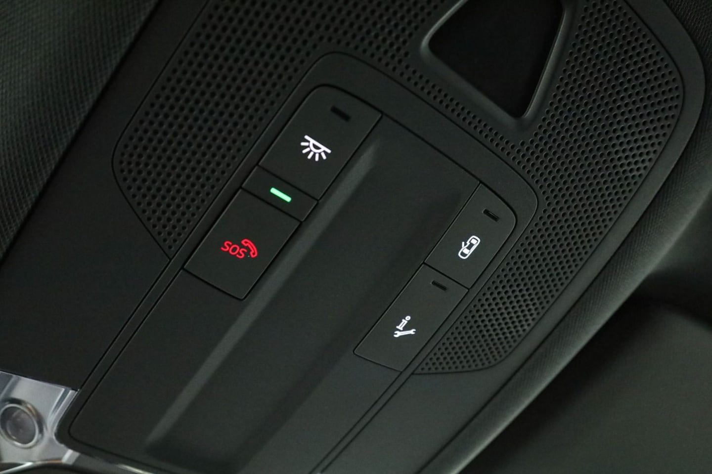 Bild über Audi A3 Sportback advanced 30 TFSI S tronic - für weitere Informationen kontaktieren Sie den Audi Partner