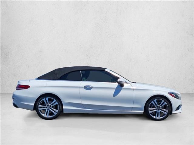 2019 Mercedes-Benz C 300