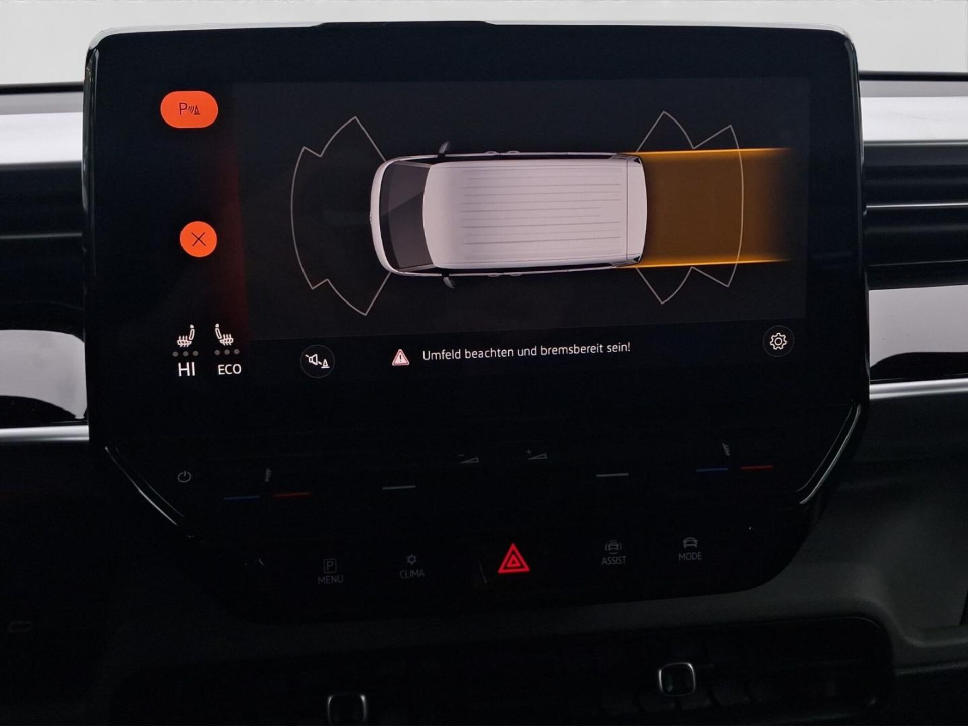 Volkswagen ID. Buzz Pro