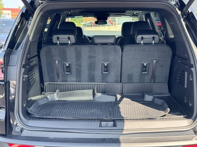 2025 GMC Acadia