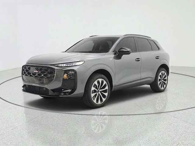 Photo of 2026 Audi Q3 SUV