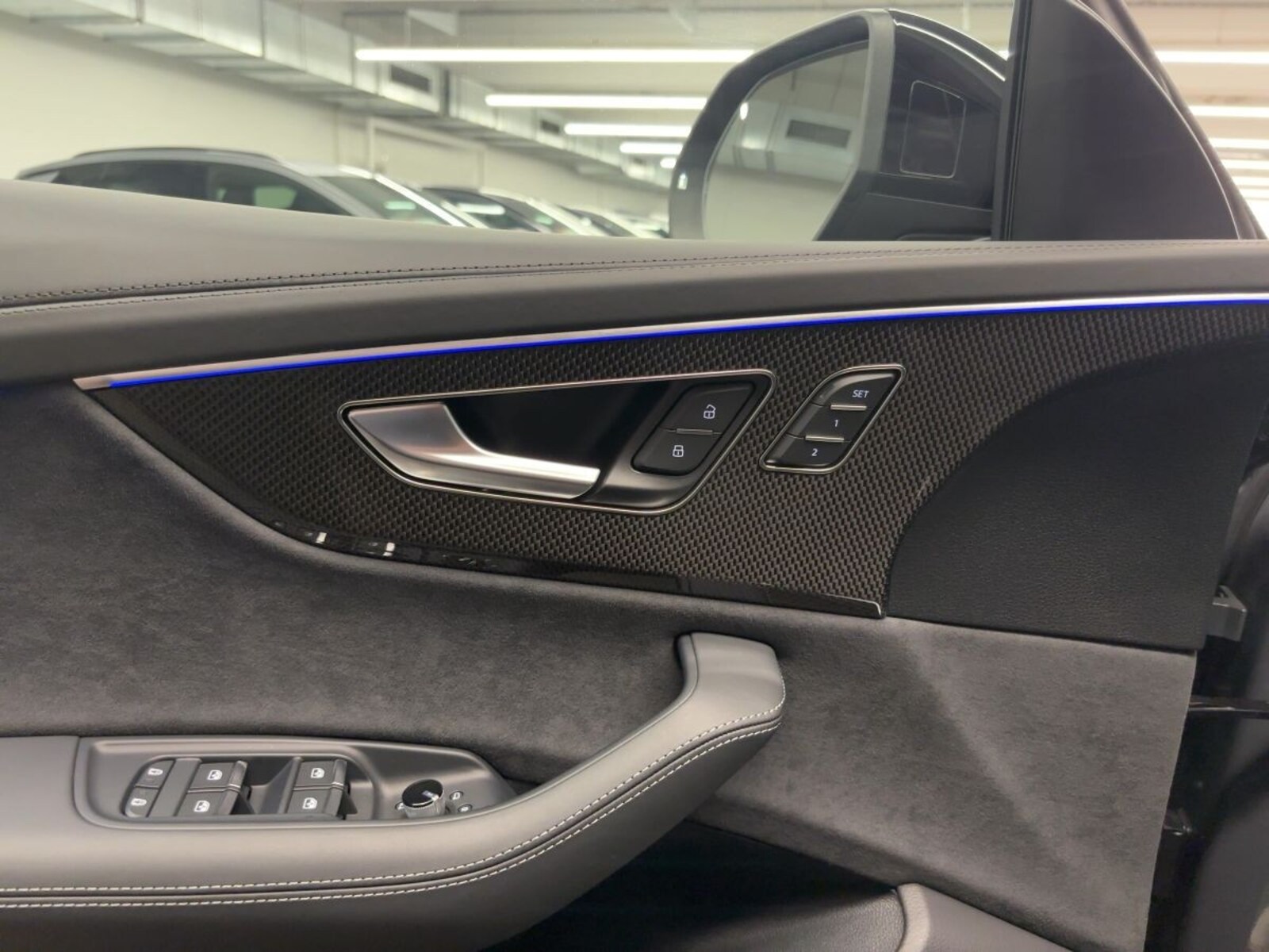 Audi SQ8 – Bild 18