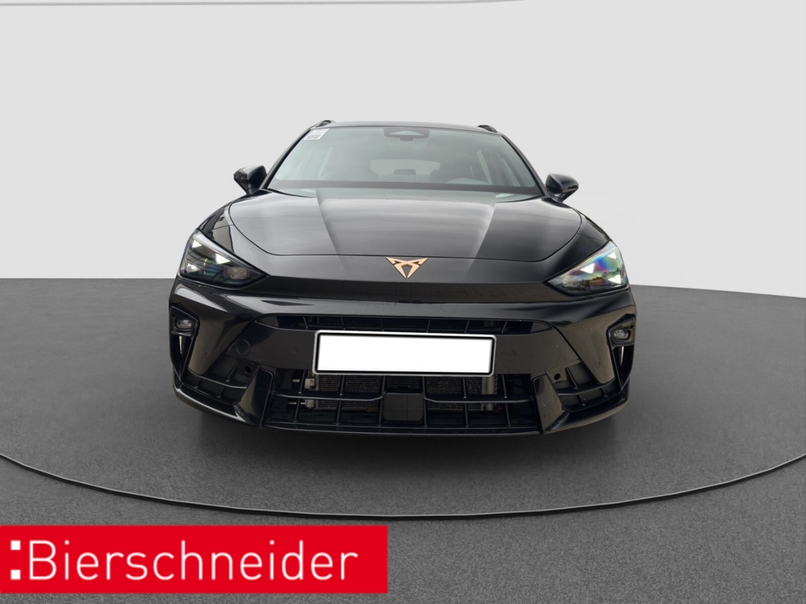 CUPRA Leon Sportstourer – Bild 2