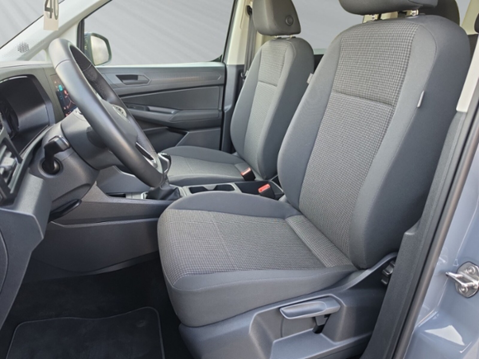Volkswagen Caddy – Bild 10
