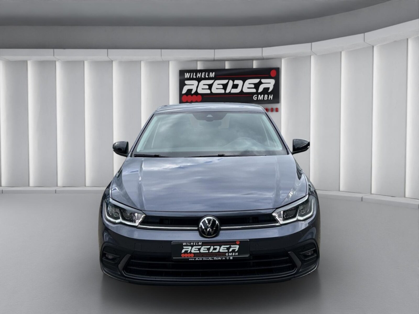 Volkswagen Polo – Bild 2