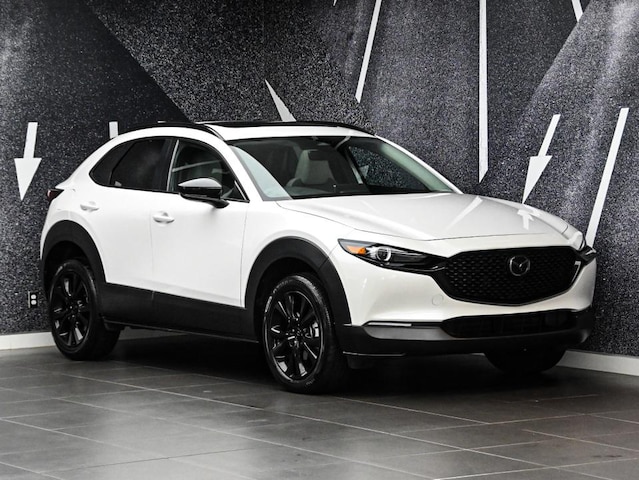 2026 Mazda CX-30