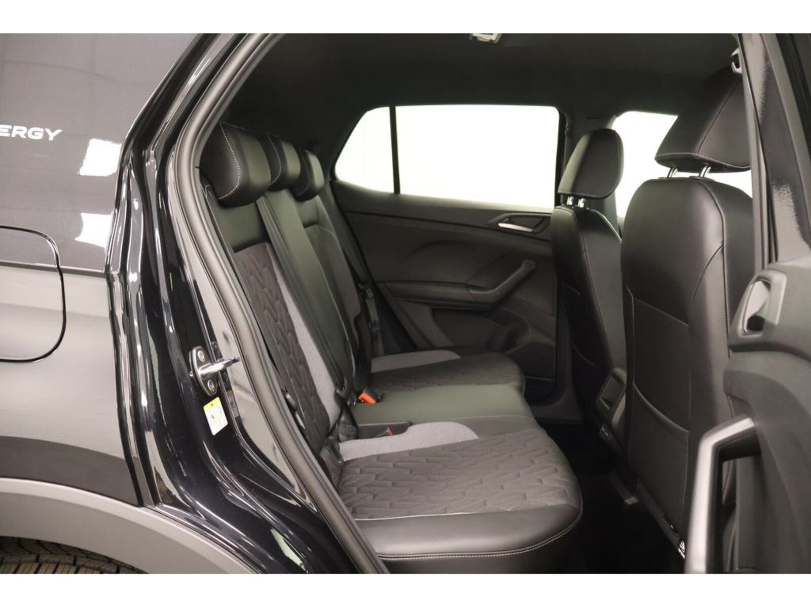 Volkswagen T-Cross – Bild 23