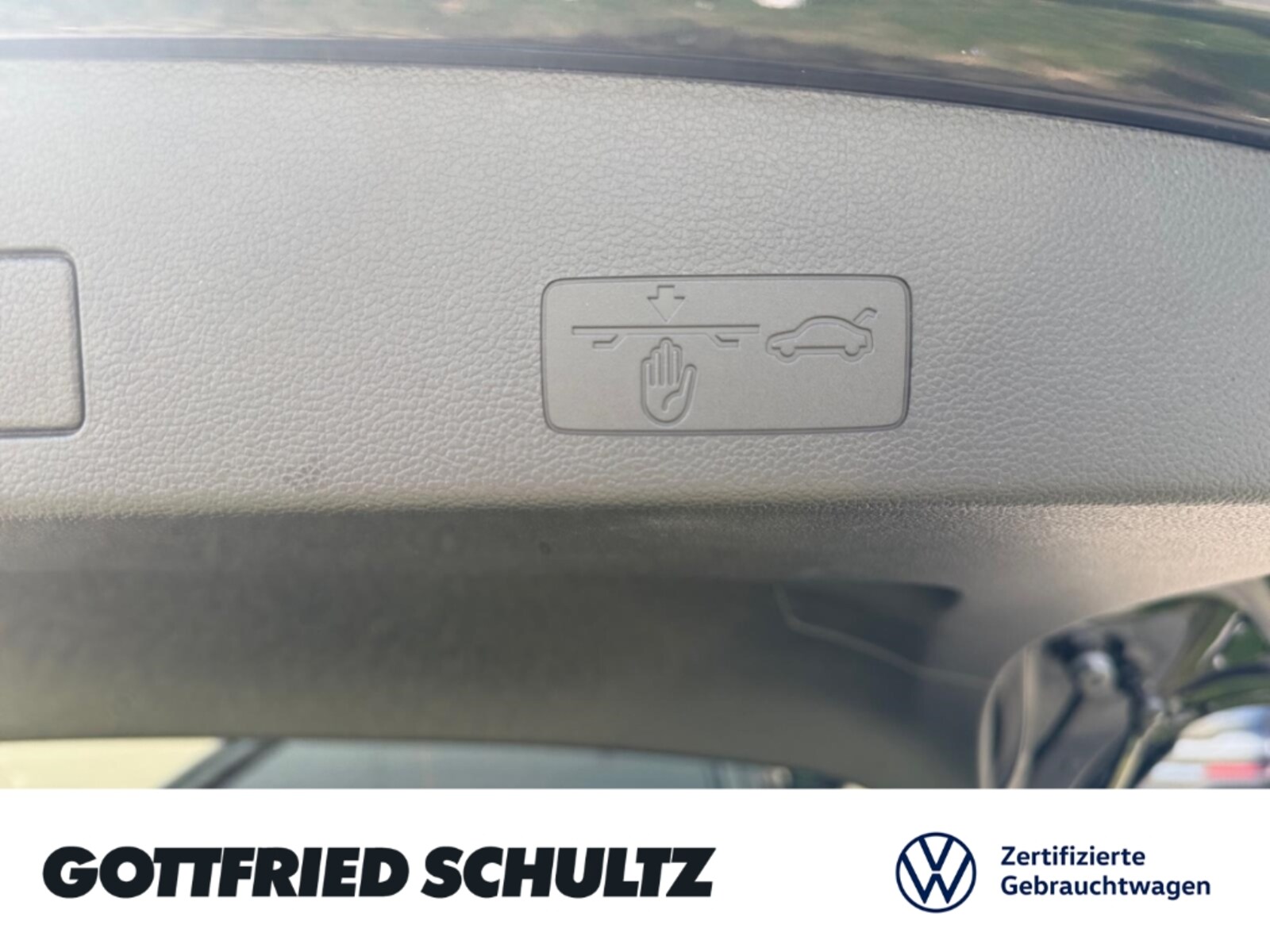 Volkswagen Golf Variant – Bild 10