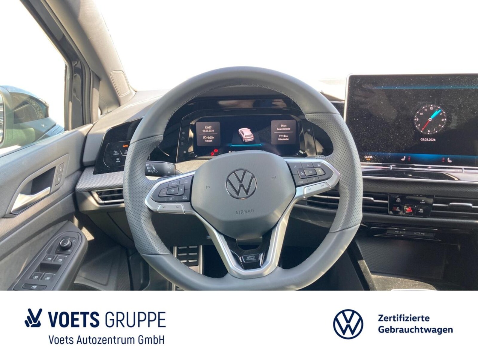 Volkswagen Golf – Bild 10