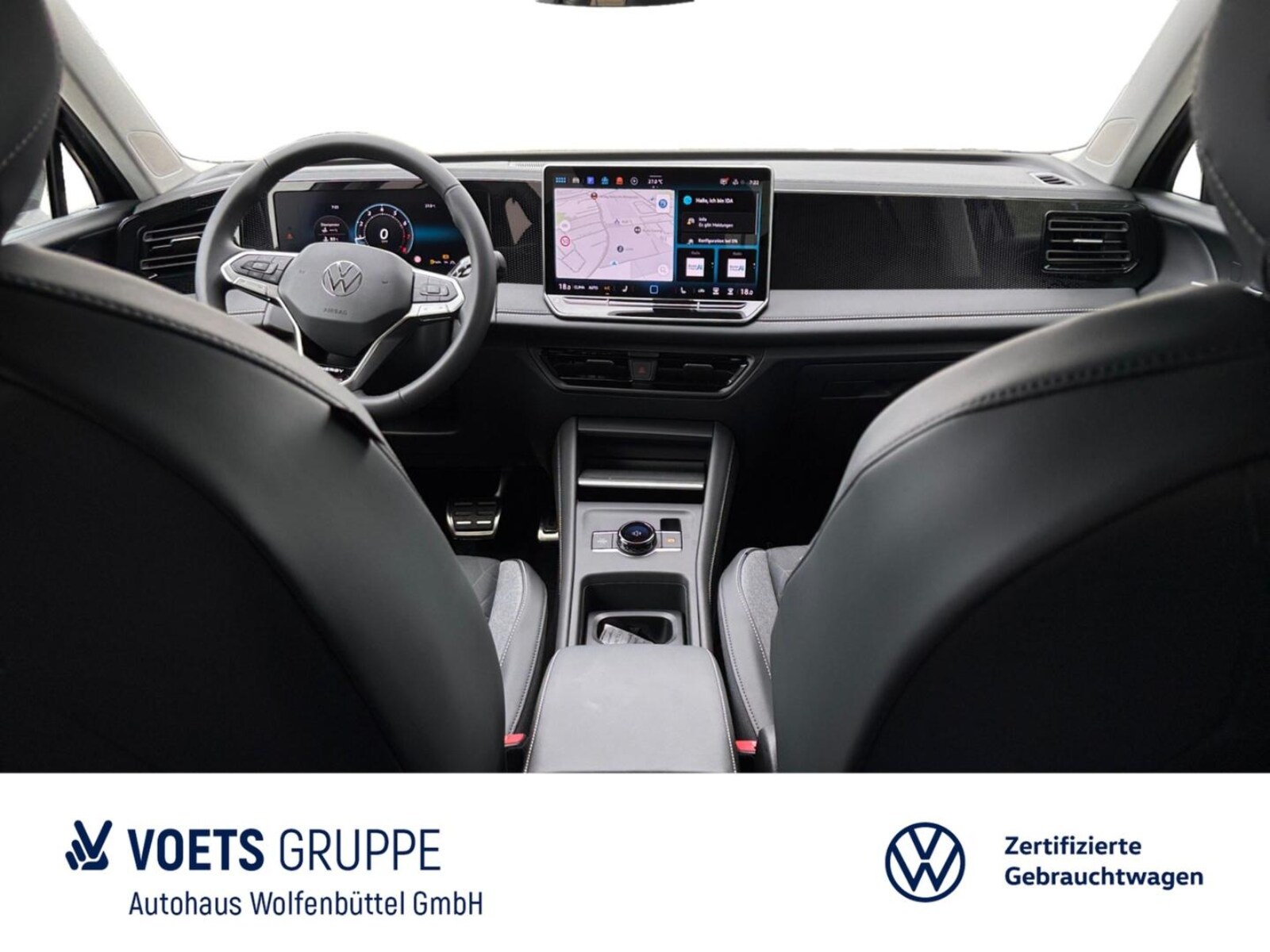 Volkswagen Tiguan – Bild 8