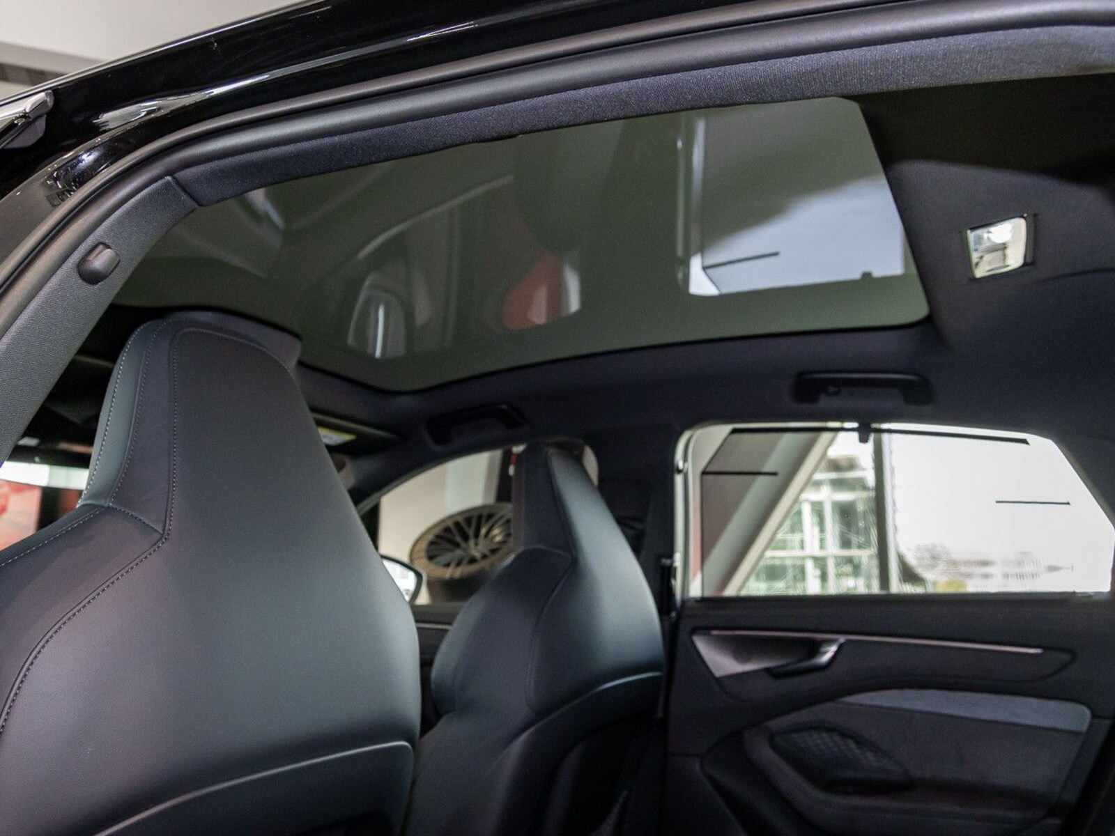 Audi A6 Limousine – Bild 8