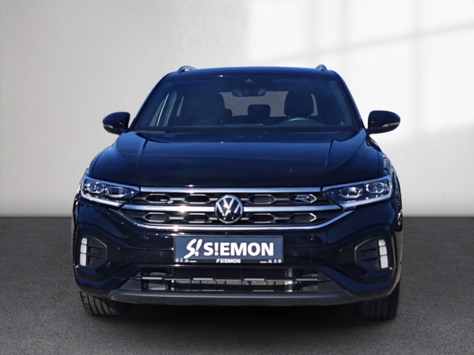 Volkswagen T-Roc – Bild 8
