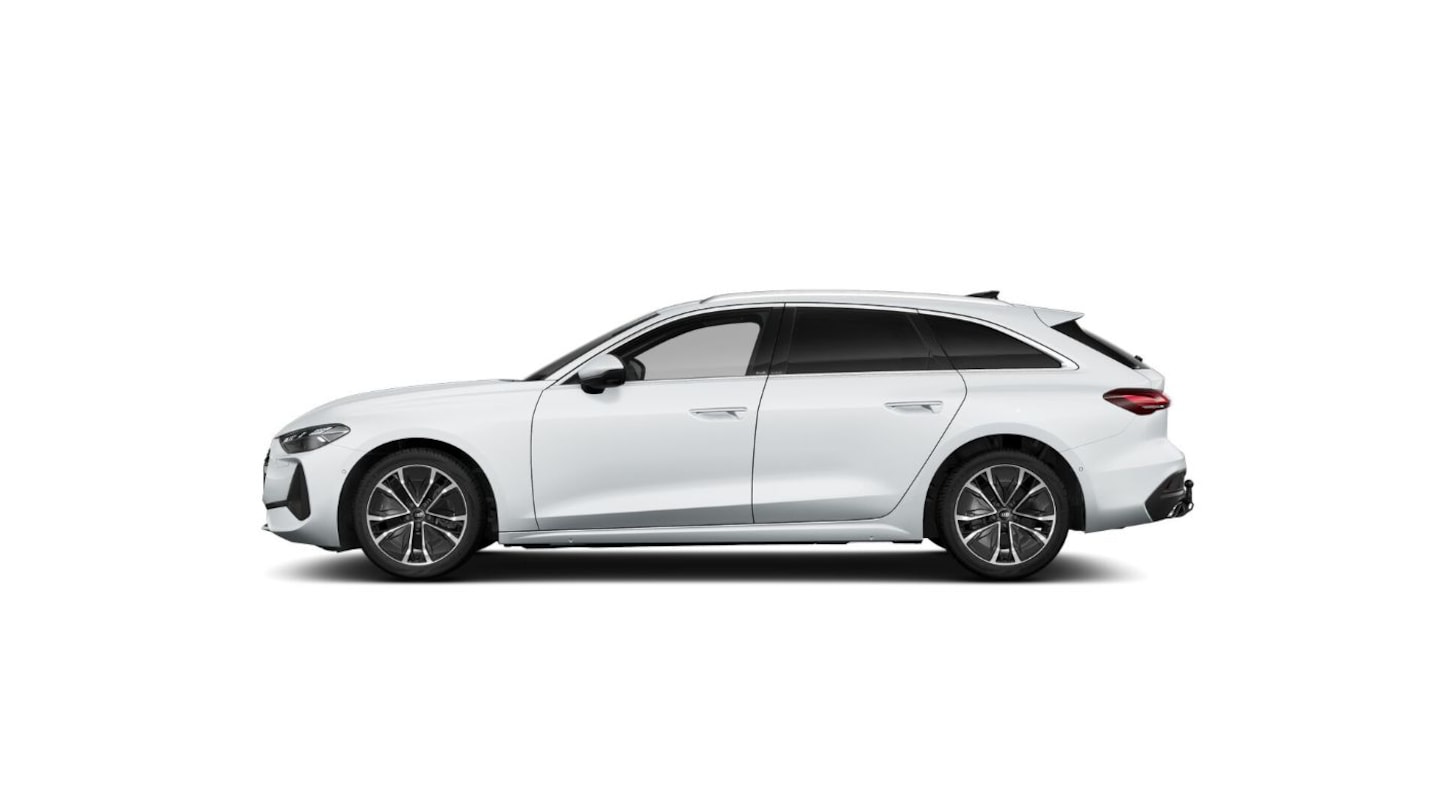 Bild über Audi A5 Avant TFSI quattro 150 kW S tronic - für weitere Informationen kontaktieren Sie den Audi Partner