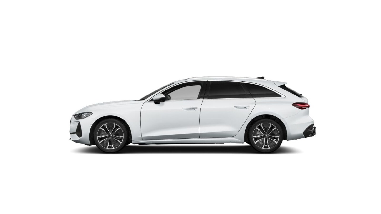 Audi A5 Avant – Bild 7