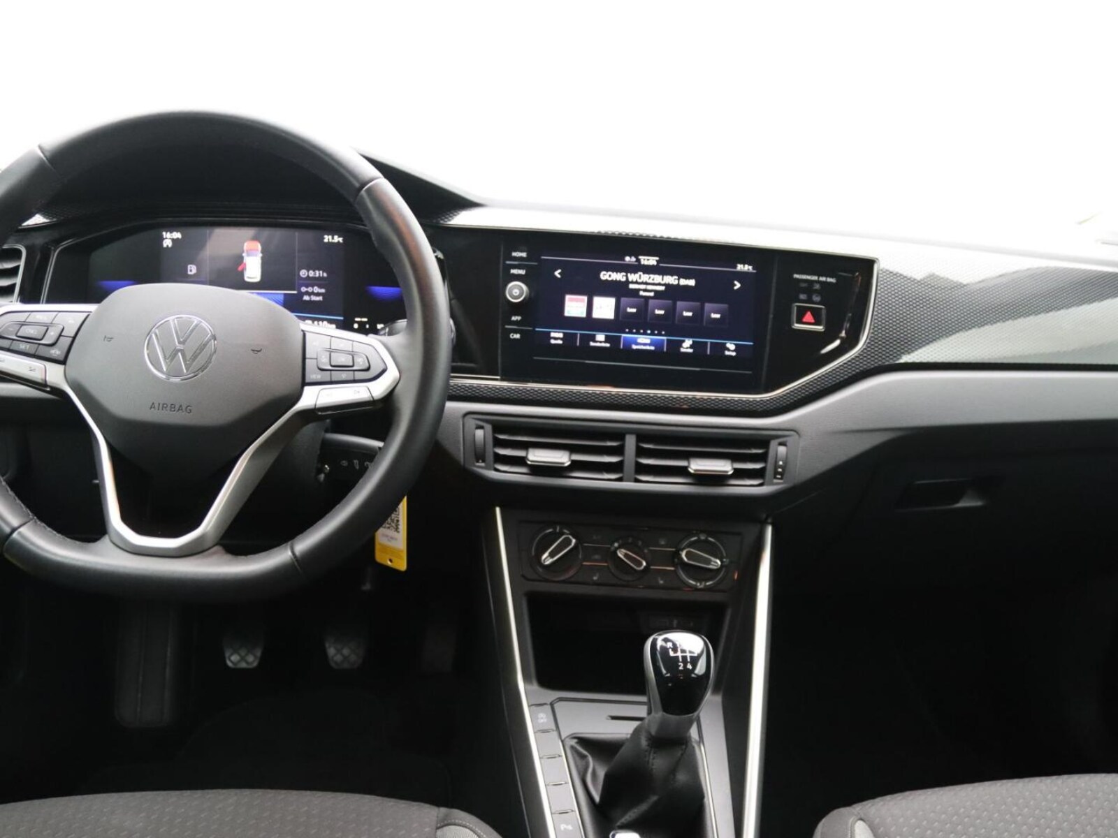 Volkswagen Polo – Bild 17