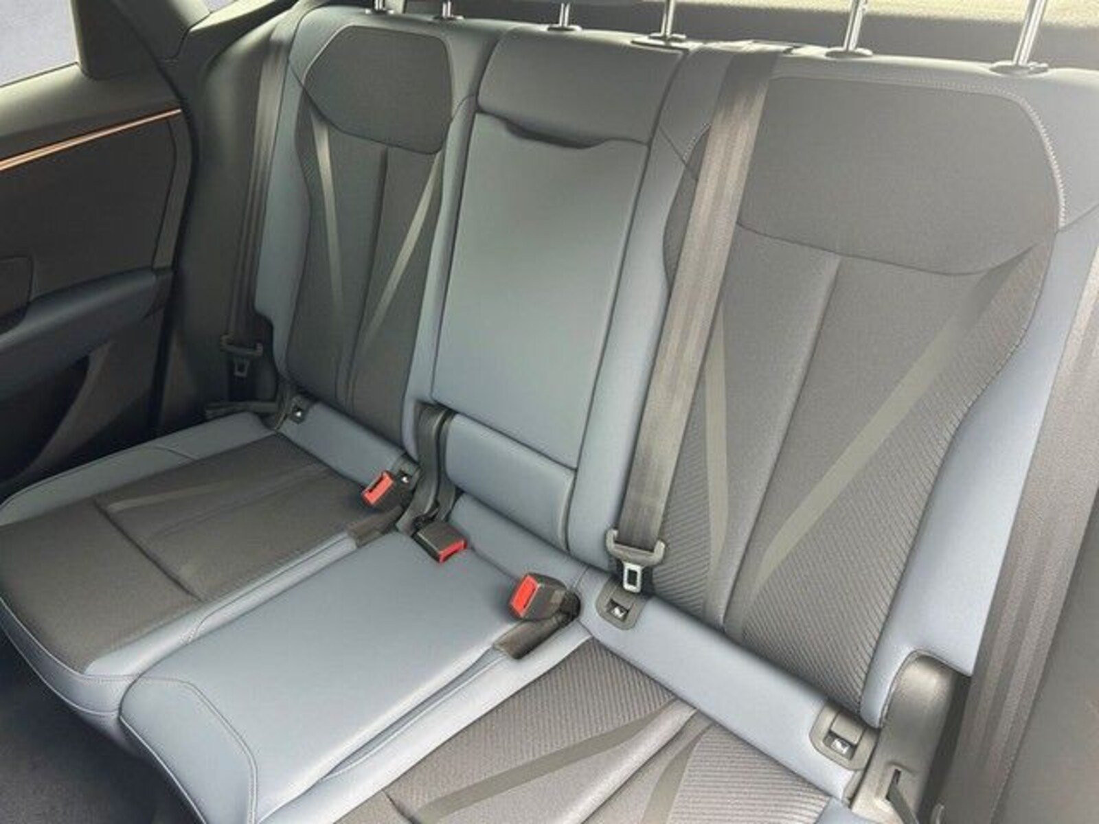 CUPRA Terramar – Bild 13