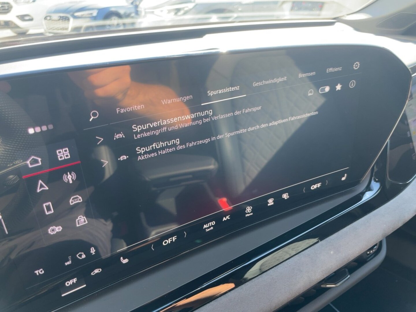 Bild über Audi A5 Avant TDI quattro 150 kW S tronic - für weitere Informationen kontaktieren Sie den Audi Partner