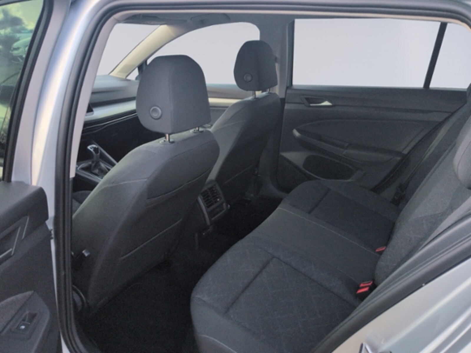 Volkswagen Golf Variant – Bild 13