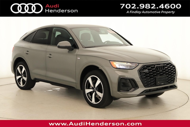 Photo of 2023 Audi Q5 Sportback