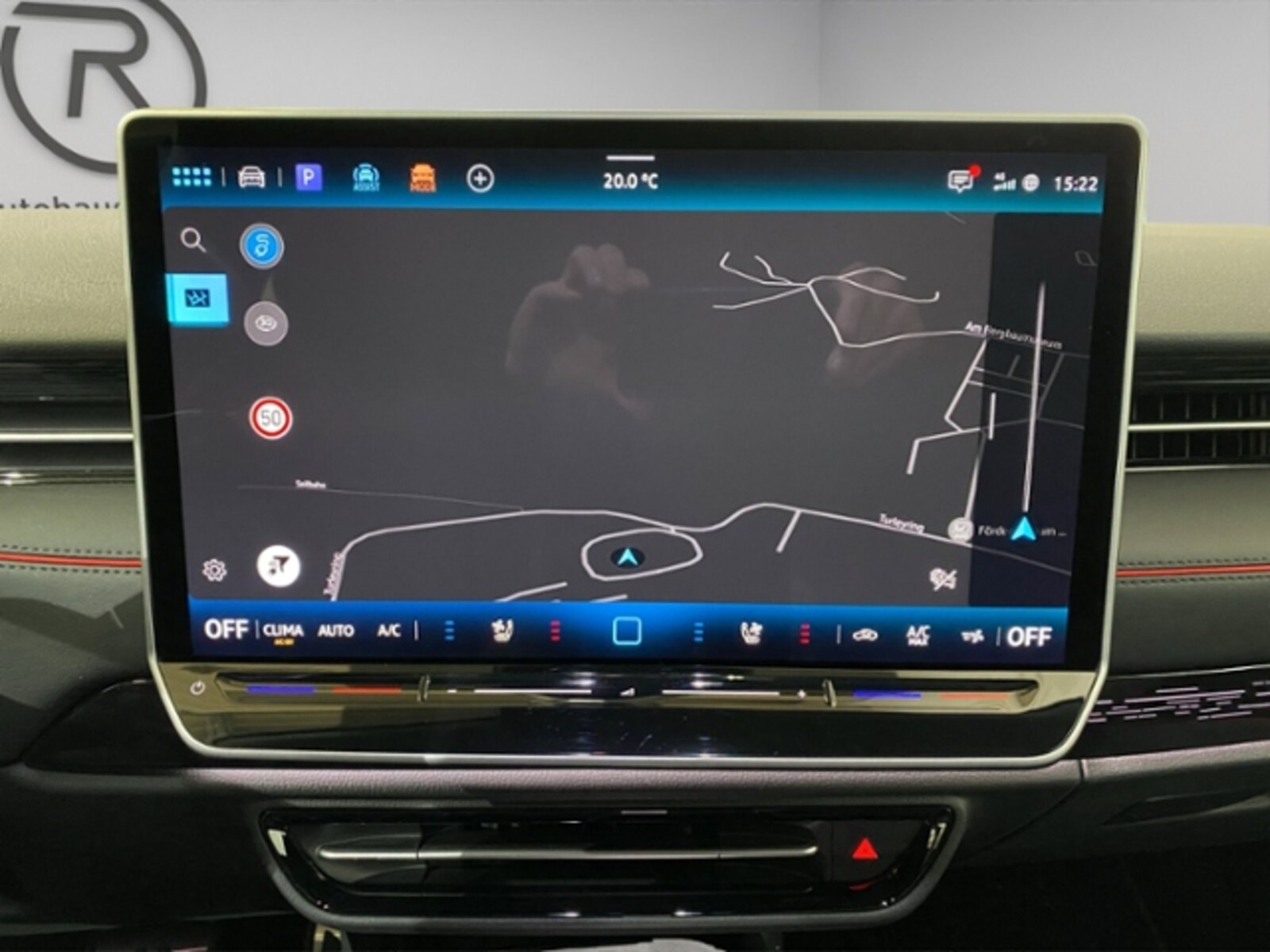 Volkswagen ID.7 Tourer – Bild 7