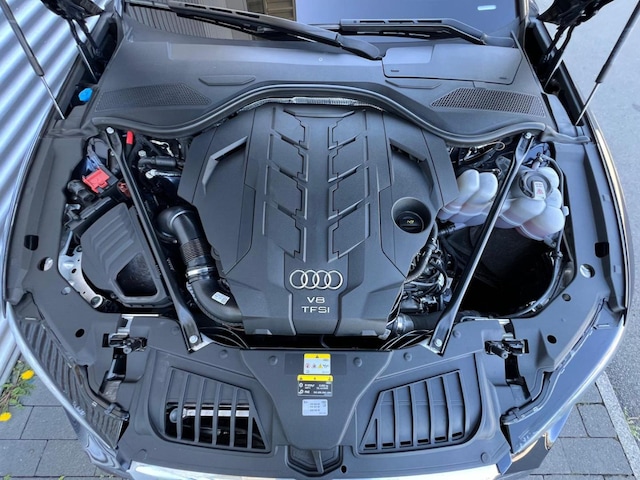 Audi A8 Lang 60 TFSI Quattro Tiptronic - 2023 - Joinsteer - #8