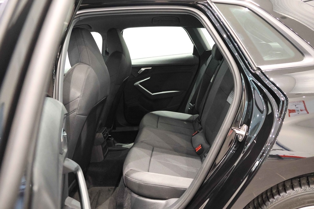 Image about Audi A3 Sportback TFSI e A3 Sportback 40 TFSI e Proline advanced 204 hk S tronic
