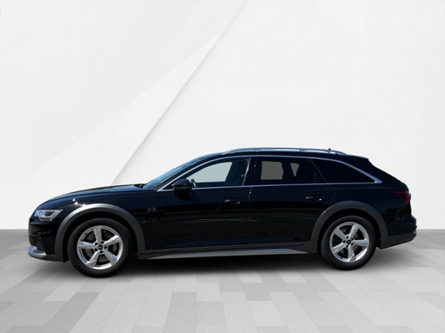 Audi A6 Allroad Quattro 55 TDI Quattro Tiptronic -  - Joinsteer - #2