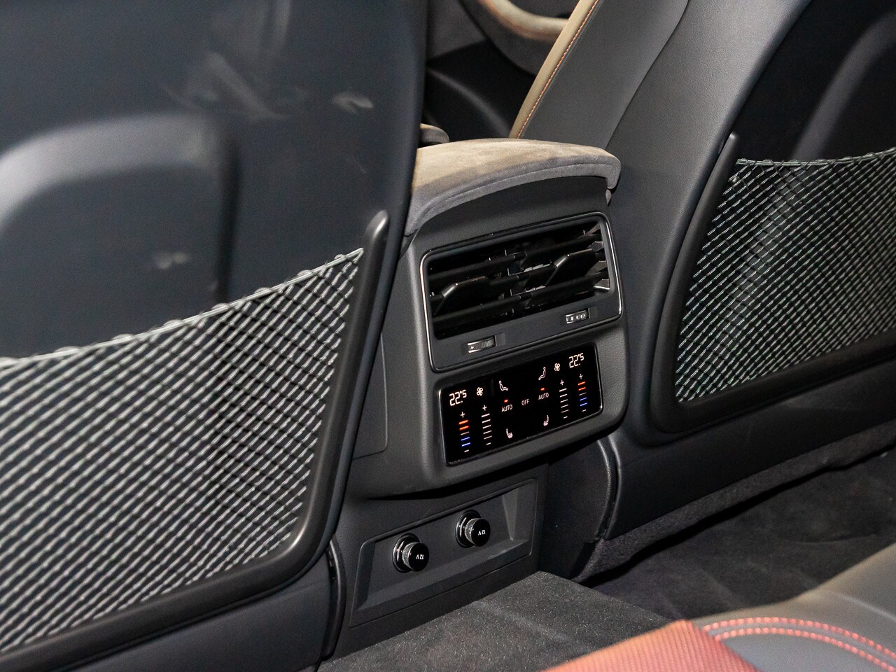 Image about Audi RS Q8 SUV quattro tiptronic
