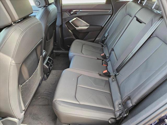 2025 Audi Q3 S Line Premium - Photo 15
