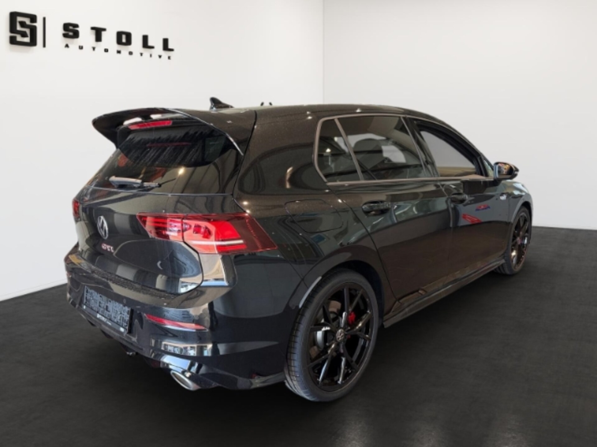Volkswagen Golf GTI Clubsport