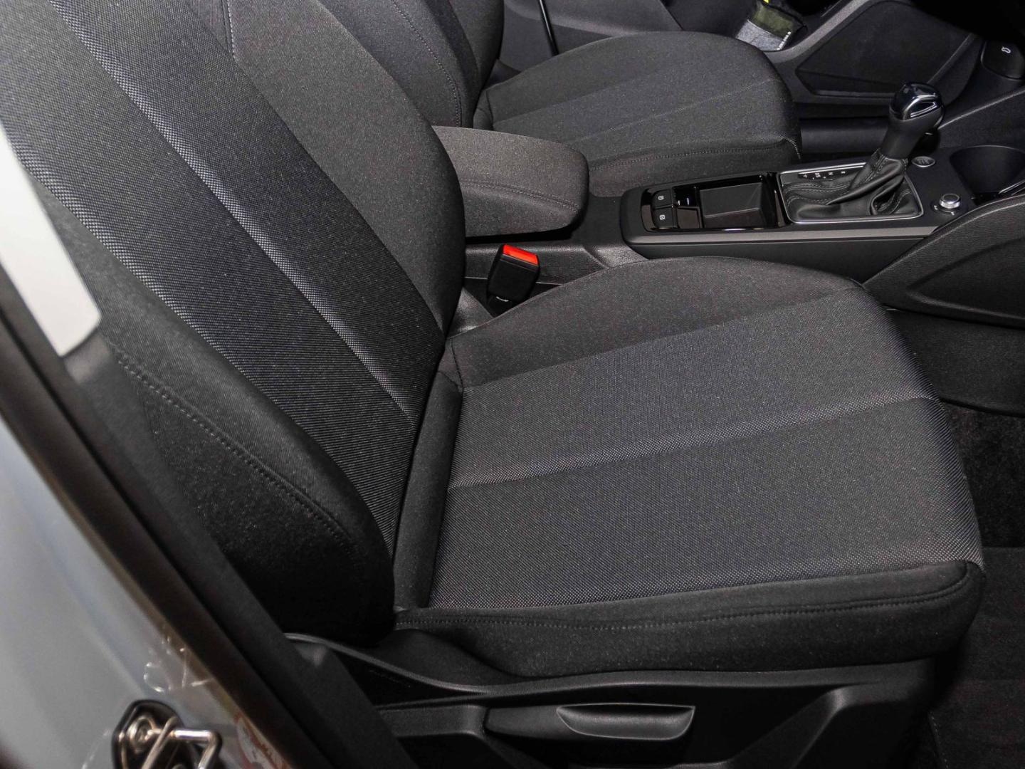 Bild über Audi Q2 advanced 35 TFSI S tronic - für weitere Informationen kontaktieren Sie den Audi Partner