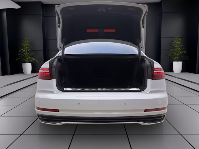 Audi A8 L 50 TDI Quattro Tiptronic -  - Joinsteer - #3