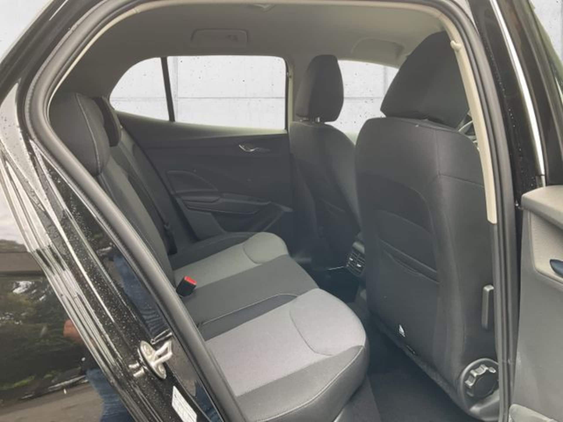 Skoda Fabia Drive