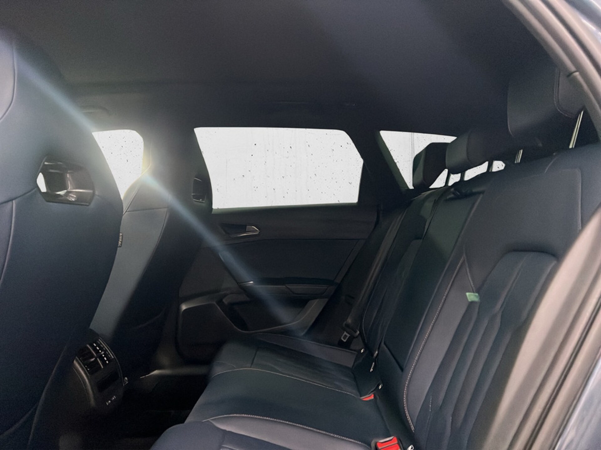 CUPRA Leon Sportstourer VZ
